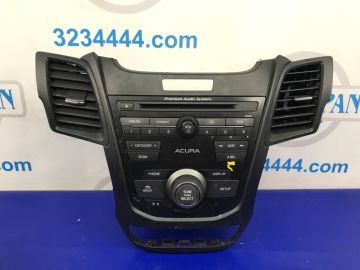 магнітола ACURA RDX 12-19