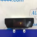 39710-TX4-306 | монітор ACURA RDX 12-19