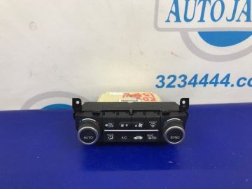 Блок управления печкой ACURA RDX 12-19