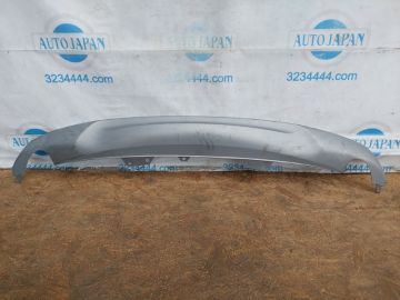 Накладка бампера задн. HONDA CRV (RW) 16-20