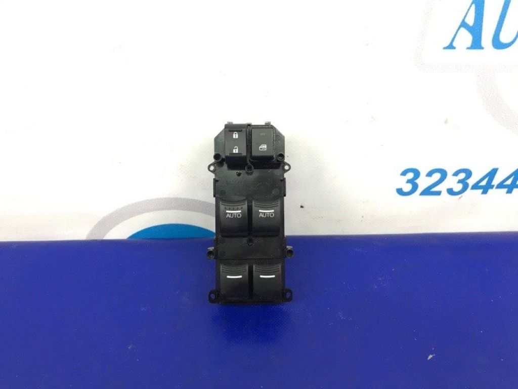 35750-TX4-A01 | Блок управления стеклоподъемниками передн. лев. ACURA RDX 12-19