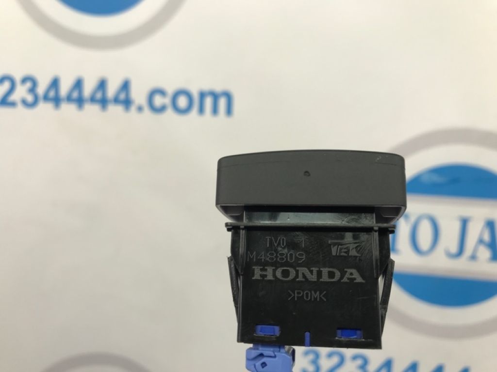 35300-TV0-003 | Кнопка курсовой устойчивости ACURA RDX 12-19 - Фото 3