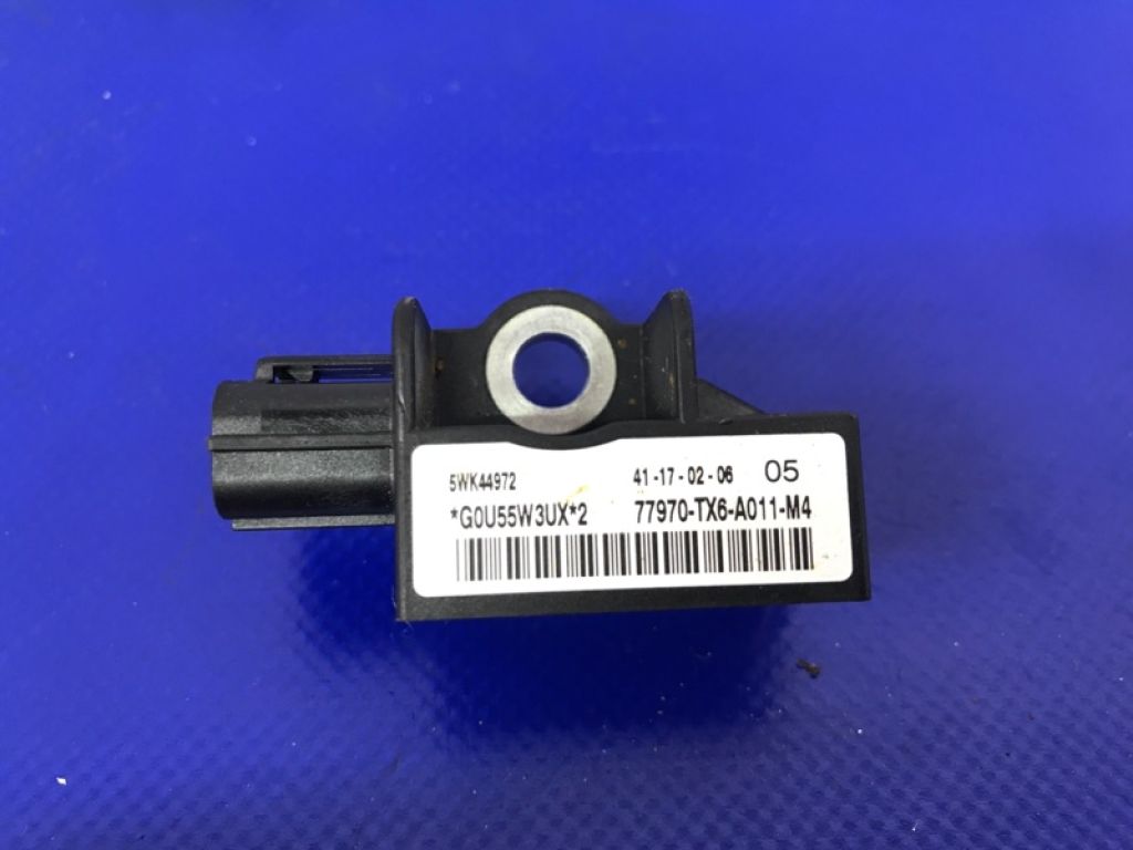 77970-TX6-A01 | Датчик удару ACURA RDX 12-19 - Фото 3