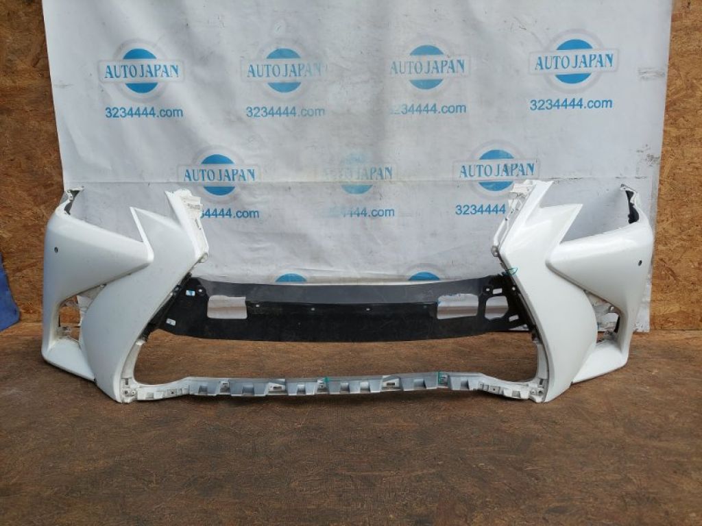 52119-3A989 | Бампер передній LEXUS GS 12-