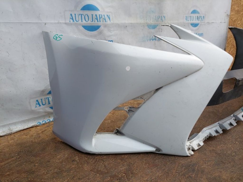 52119-3A989 | Бампер передній LEXUS GS 12- - Фото 2