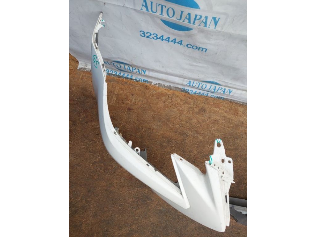 52119-3A989 | Бампер передній LEXUS GS 12- - Фото 3