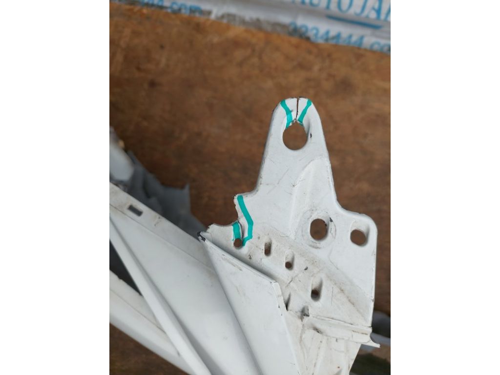 52119-3A989 | Бампер передній LEXUS GS 12- - Фото 4