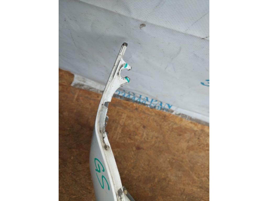 52119-3A989 | Бампер передній LEXUS GS 12- - Фото 5