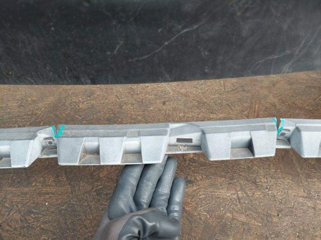 52119-3A989 | Бампер передній LEXUS GS 12- - Фото 8