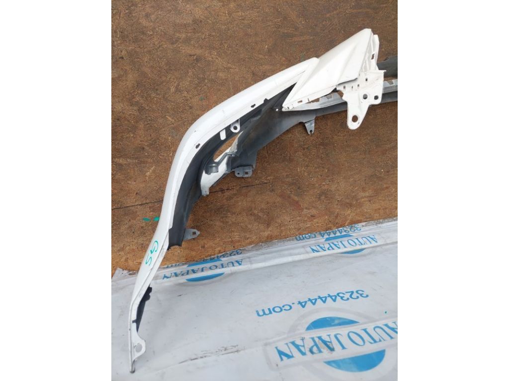 52119-3A989 | Бампер передній LEXUS GS 12- - Фото 10