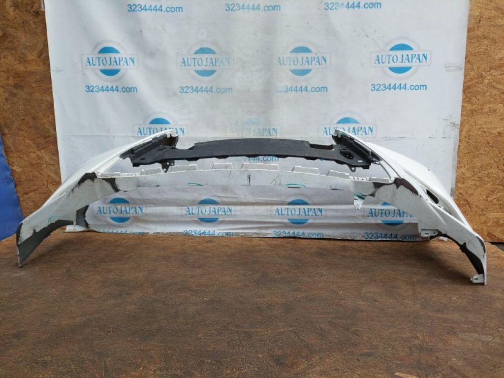 52119-3A989 | Бампер передній LEXUS GS 12- - Фото 11