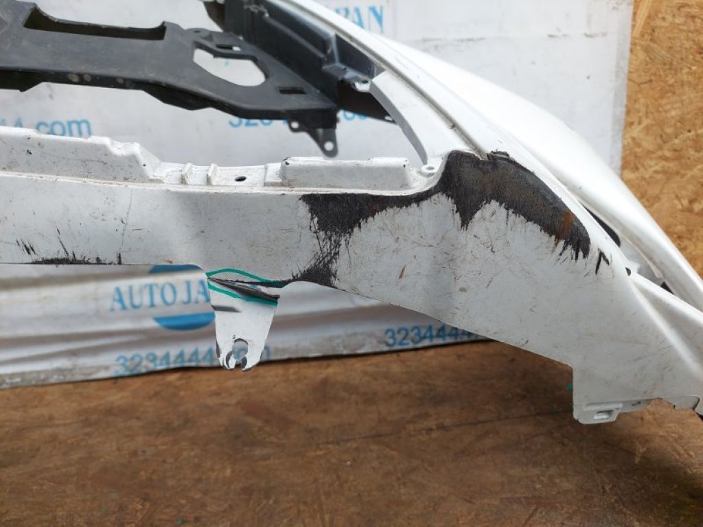 52119-3A989 | Бампер передній LEXUS GS 12- - Фото 14