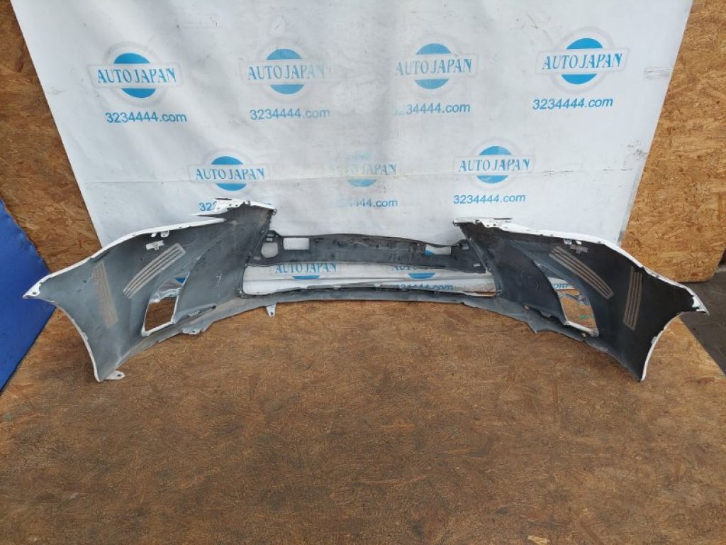 52119-3A989 | Бампер передній LEXUS GS 12- - Фото 15