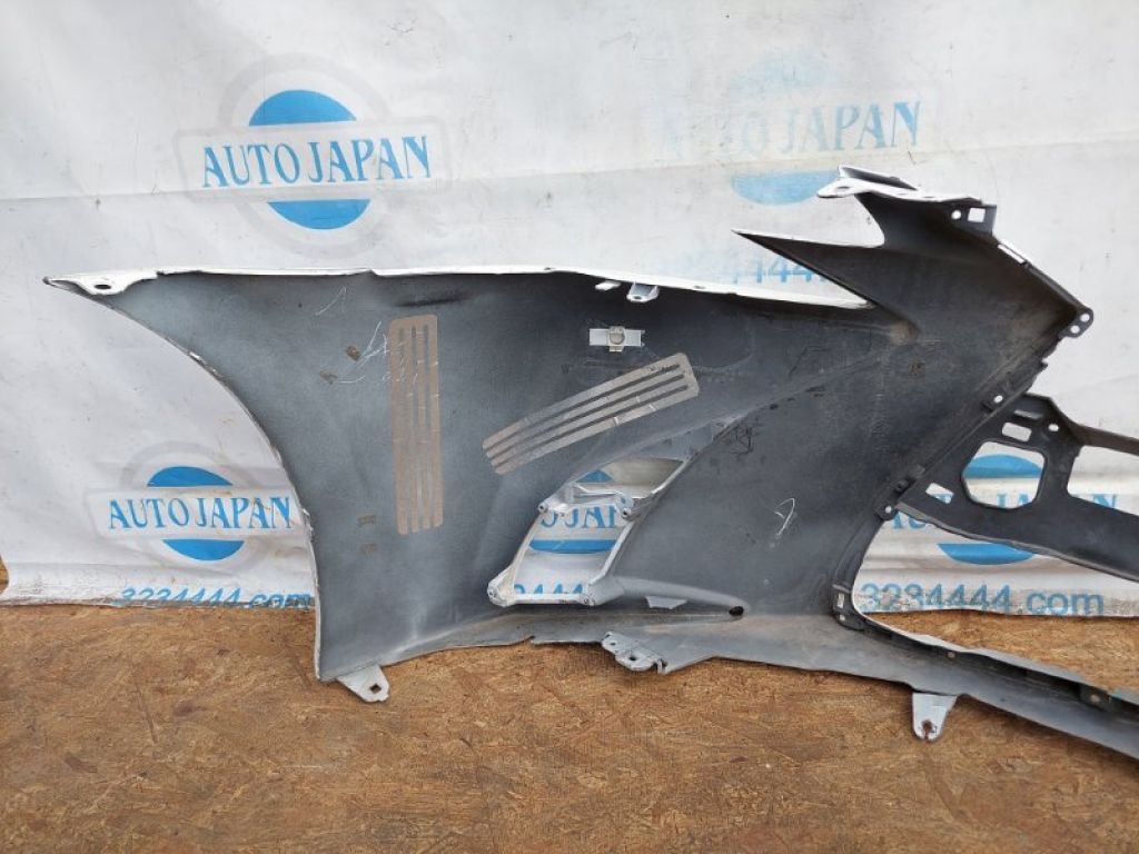 52119-3A989 | Бампер передній LEXUS GS 12- - Фото 16