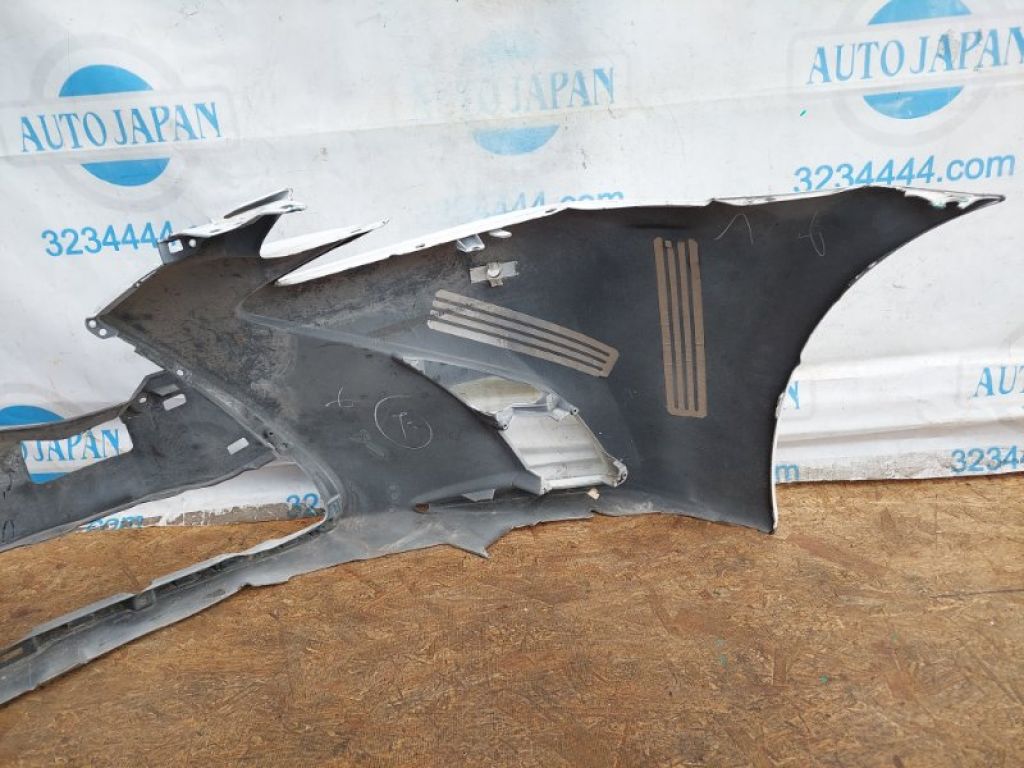 52119-3A989 | Бампер передній LEXUS GS 12- - Фото 18