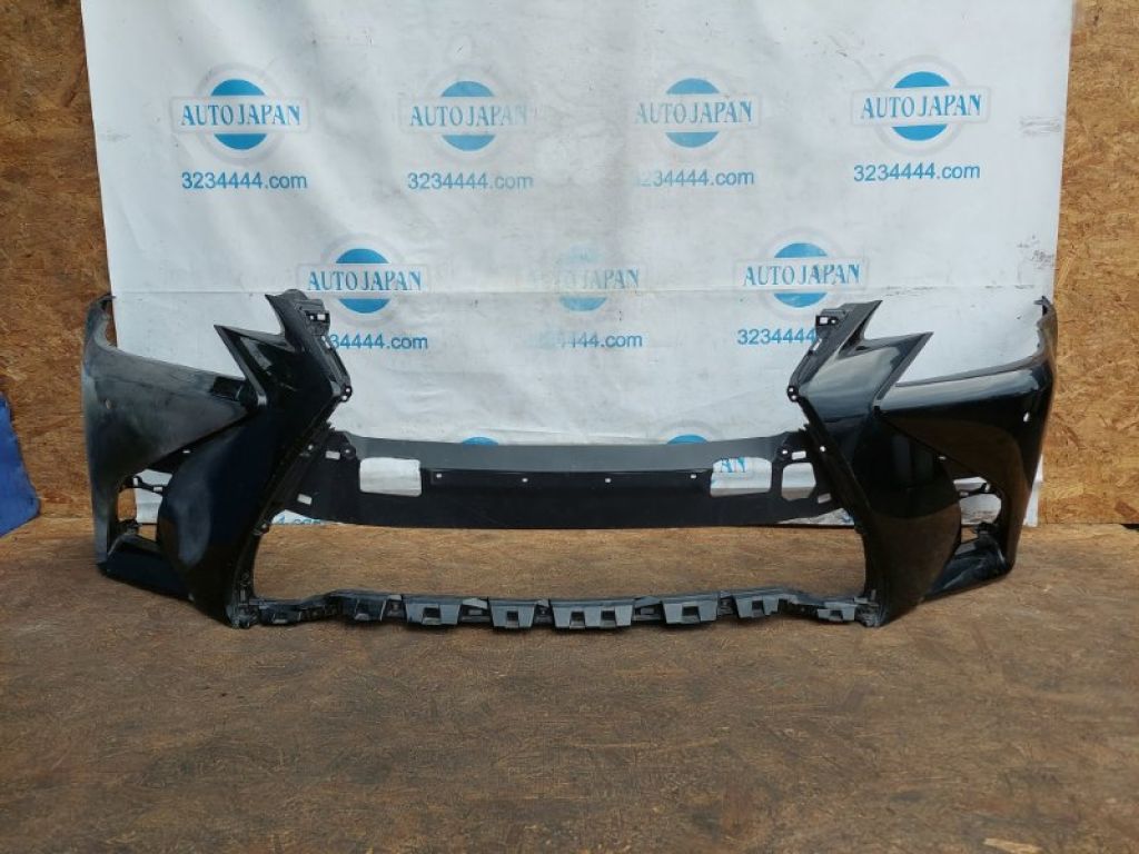 52119-3A989 | Бампер передній LEXUS GS 12-