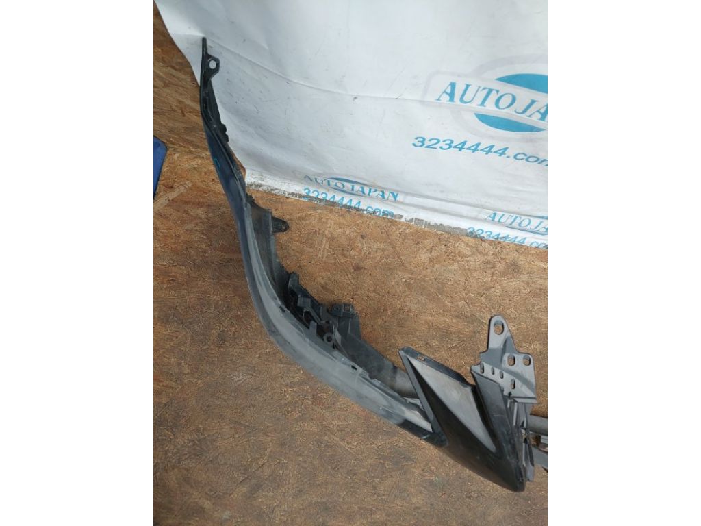 52119-3A989 | Бампер передній LEXUS GS 12- - Фото 3