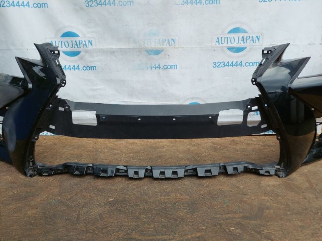 52119-3A989 | Бампер передній LEXUS GS 12- - Фото 4