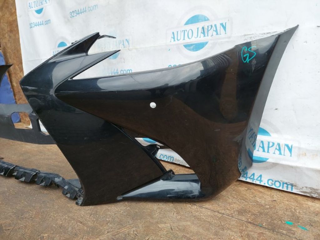 52119-3A989 | Бампер передній LEXUS GS 12- - Фото 5