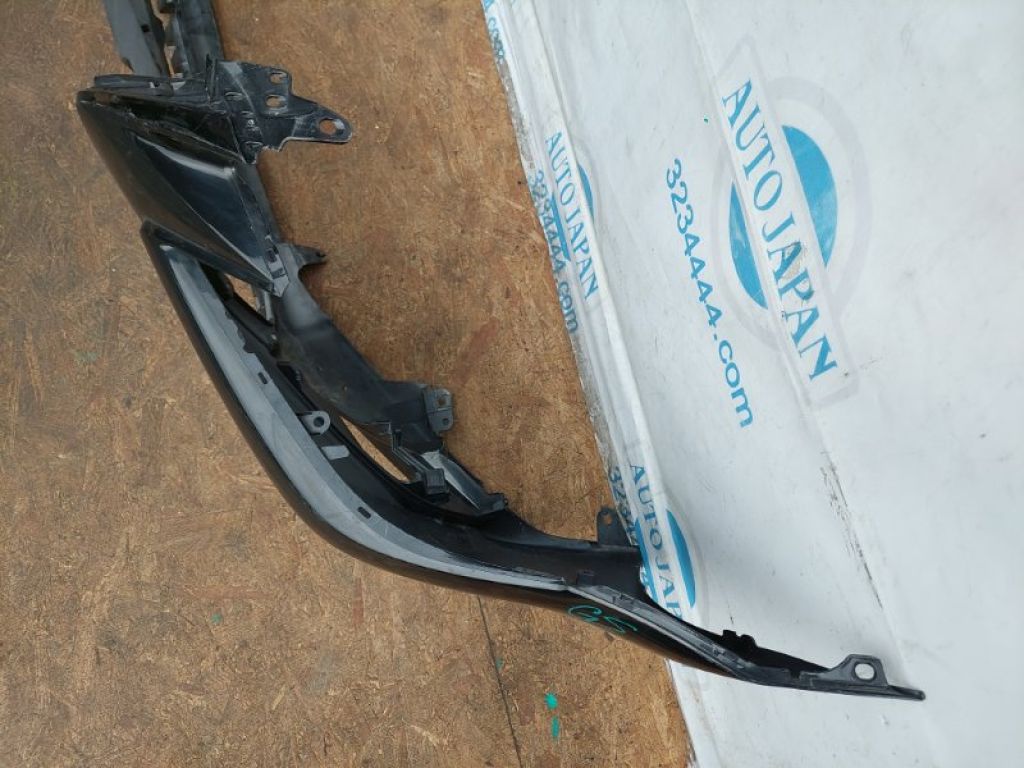 52119-3A989 | Бампер передній LEXUS GS 12- - Фото 6