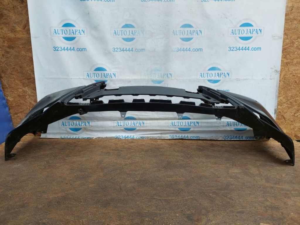 52119-3A989 | Бампер передній LEXUS GS 12- - Фото 7