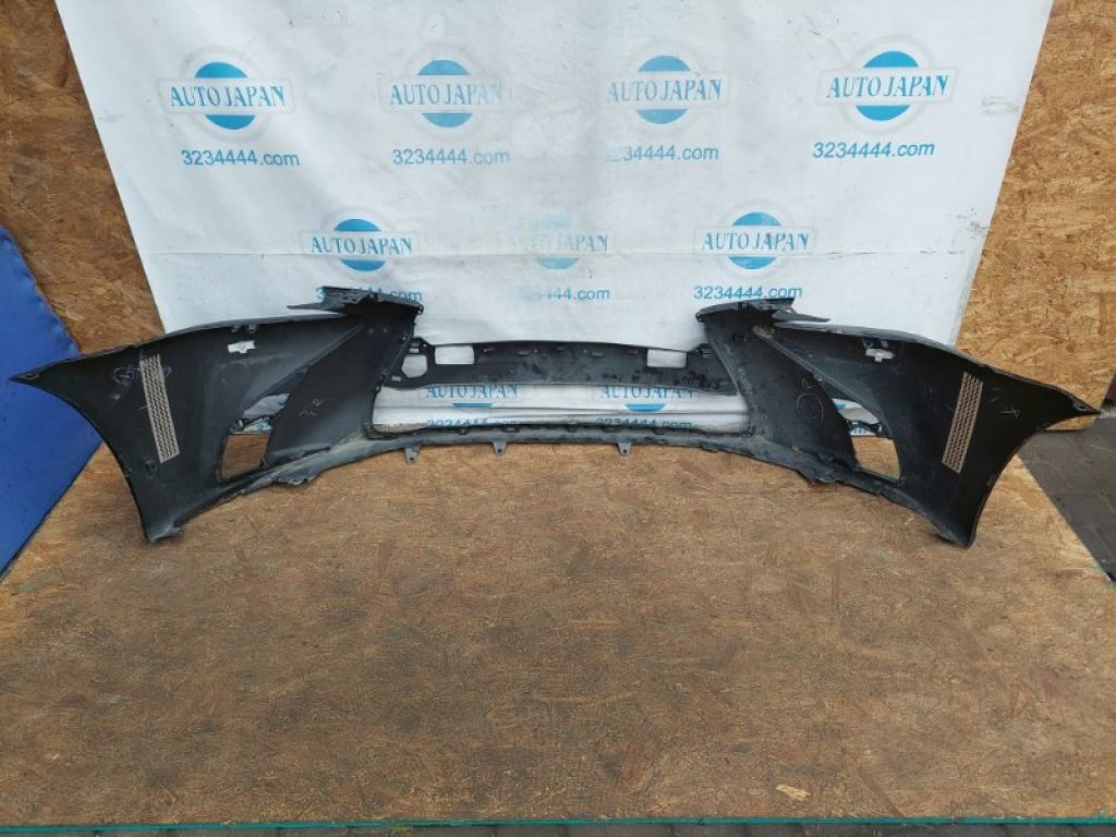 52119-3A989 | Бампер передній LEXUS GS 12- - Фото 8