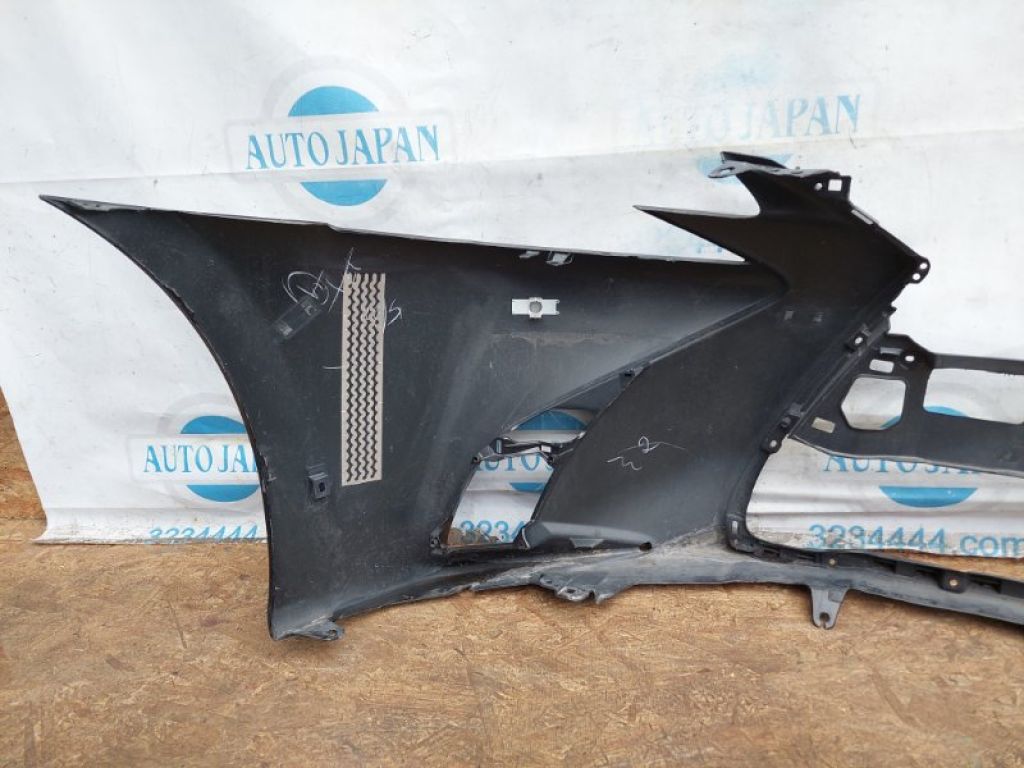 52119-3A989 | Бампер передній LEXUS GS 12- - Фото 9