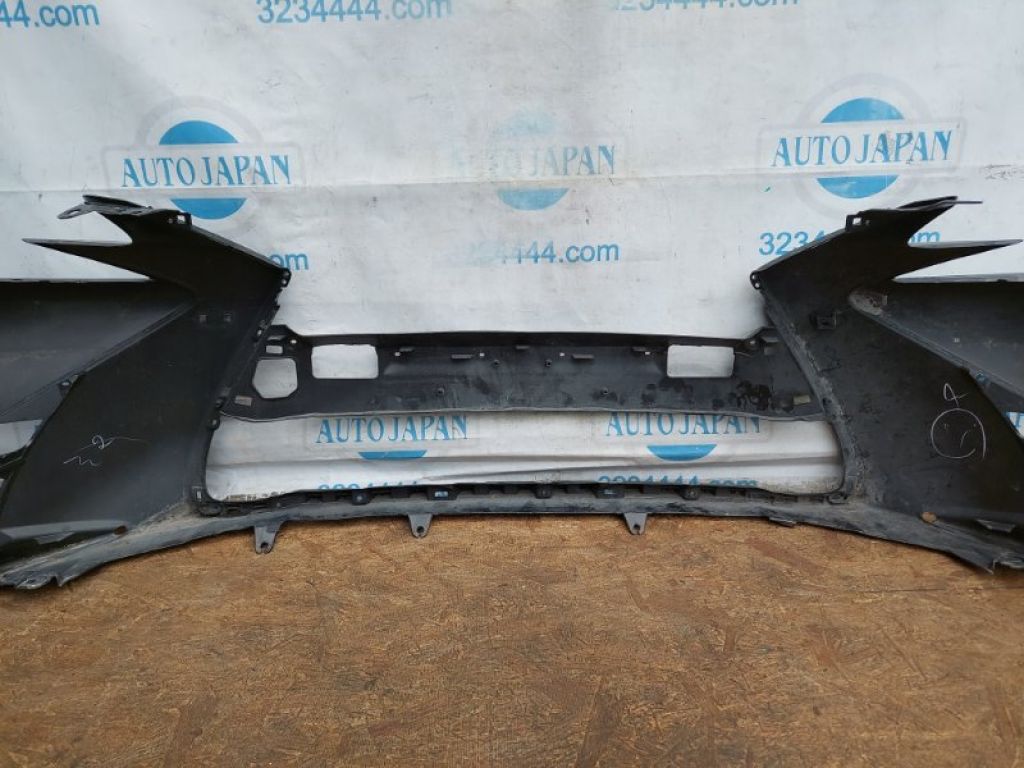 52119-3A989 | Бампер передній LEXUS GS 12- - Фото 10