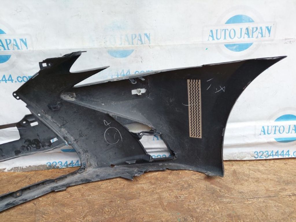 52119-3A989 | Бампер передній LEXUS GS 12- - Фото 11