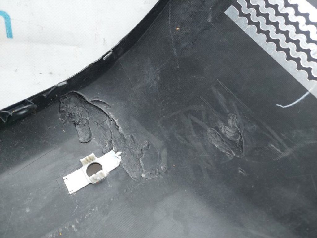 52119-3A989 | Бампер передній LEXUS GS 12- - Фото 12