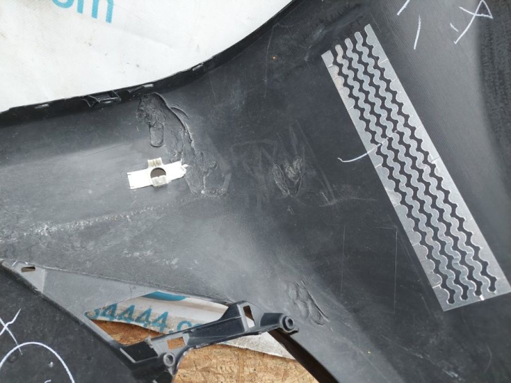 52119-3A989 | Бампер передній LEXUS GS 12- - Фото 13