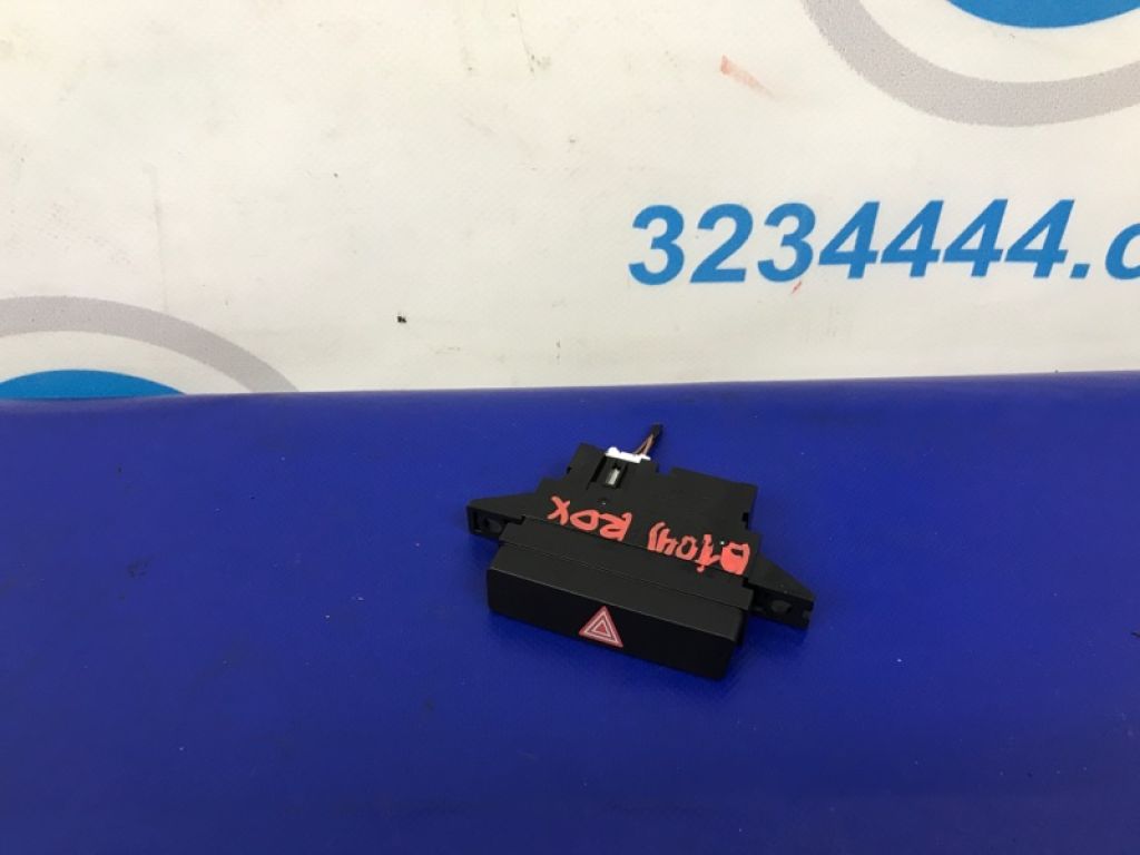 35510-TX6-A01 | Кнопка аварійної сигналізації ACURA RDX 12-19