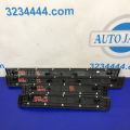 84252-TX4-A00ZA | Накладка порога внутрення ACURA RDX 12-19 - Превью 2