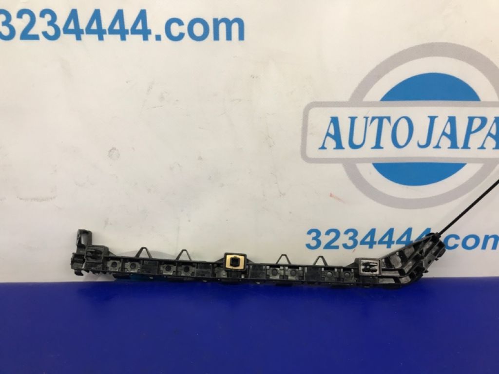 71598-TX4-A02 | Кронштейн заднього бампера лів. ACURA RDX 12-19
