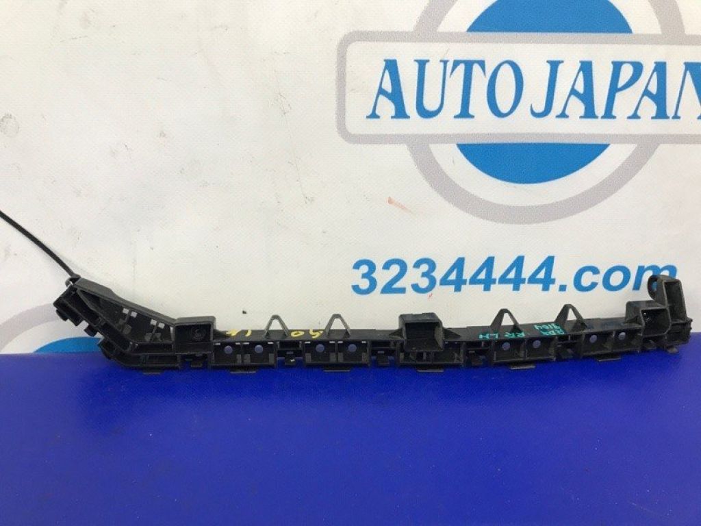 71598-TX4-A02 | Кронштейн заднього бампера лів. ACURA RDX 12-19 - Фото 2