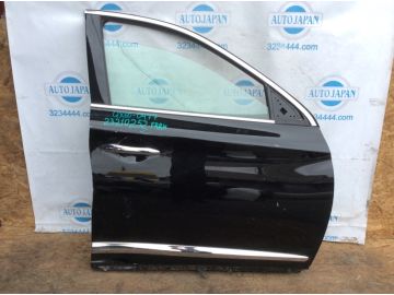 Двері передн. прав. INFINITI QX60/JX35 12-20