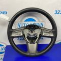 34312AJ00CVH | Руль SUBARU OUTBACK 09-14 BR