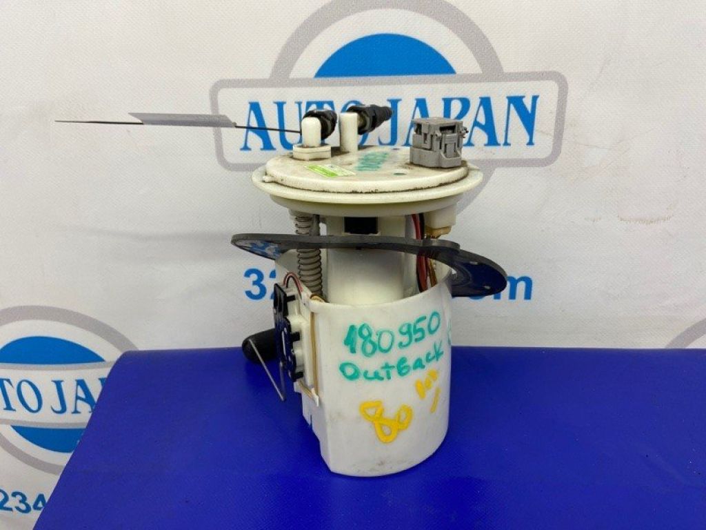 42021AJ091 | Топливный насос SUBARU OUTBACK 09-14 BR - Фото 5