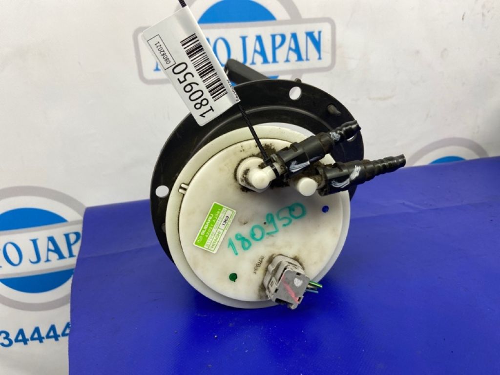 42021AJ091 | Топливный насос SUBARU OUTBACK 09-14 BR - Фото 7