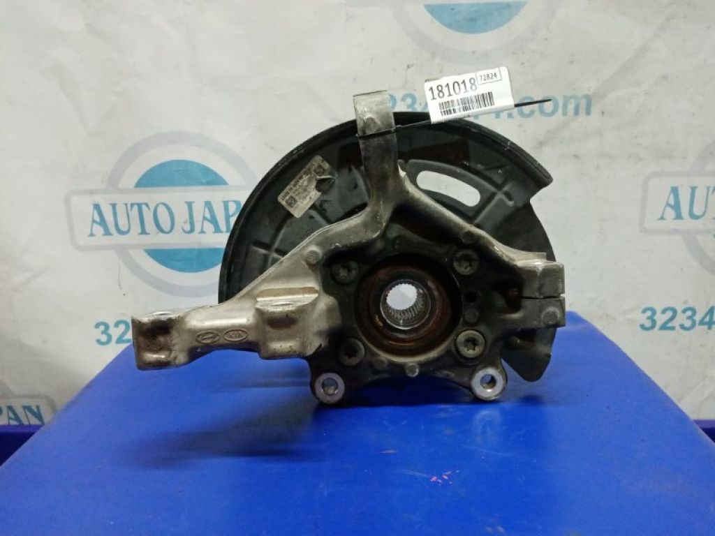 51711-F6000 | Кулак поворотний передн. прав. HYUNDAI SONATA LF 2014-