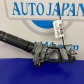 83195AJ08A | Підрульовий перемикач лів. SUBARU OUTBACK 09-14 BR