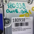 98221AJ09A | Блок управления AIRBAG SUBARU OUTBACK 09-14 BR - Превью 3