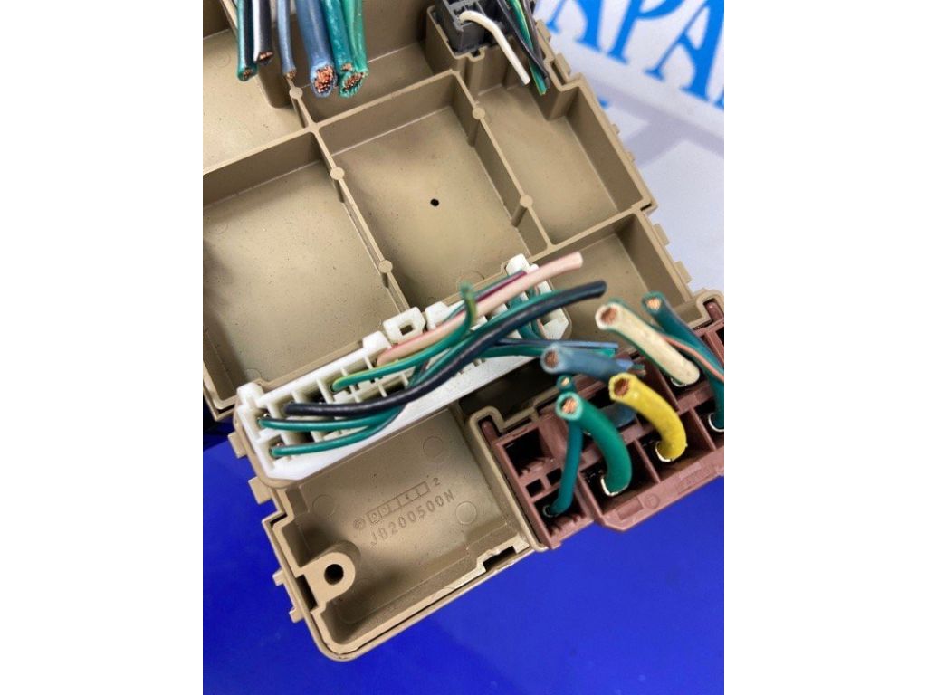 82290AJ00A | Блок запобіжників салон SUBARU OUTBACK 09-14 BR - Фото 5