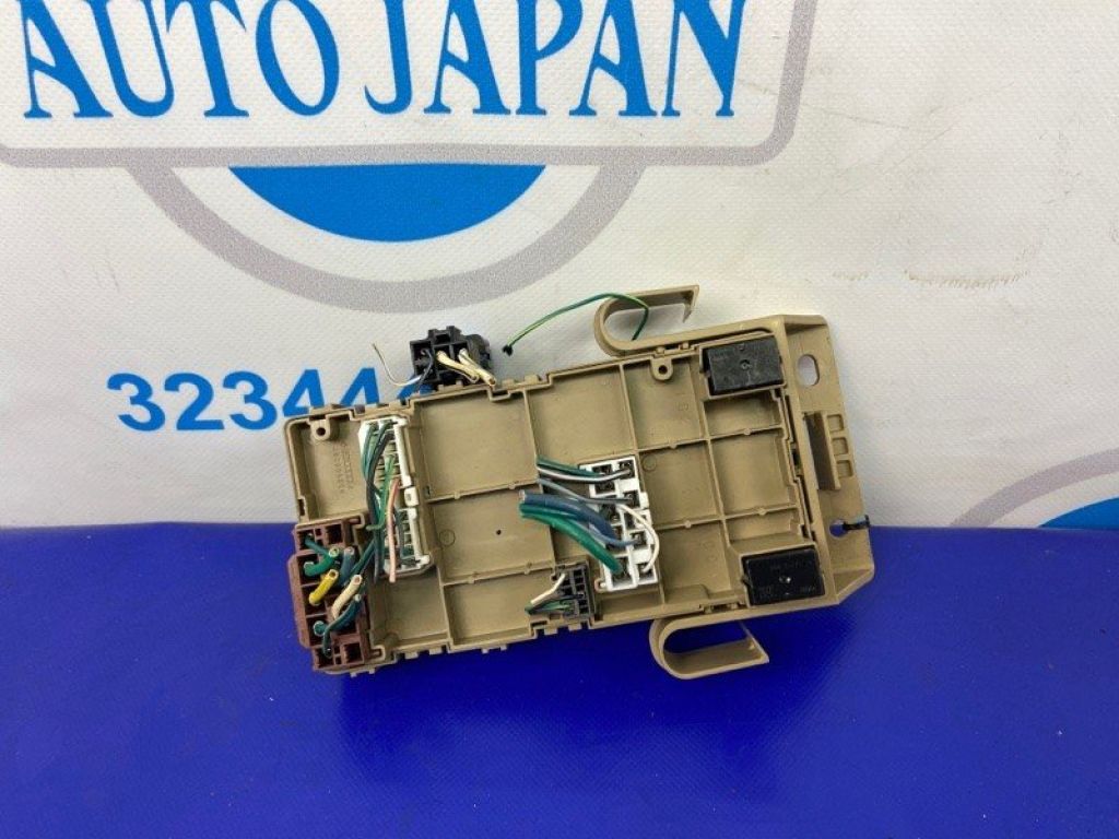 82290AJ00A | Блок запобіжників салон SUBARU OUTBACK 09-14 BR - Фото 6