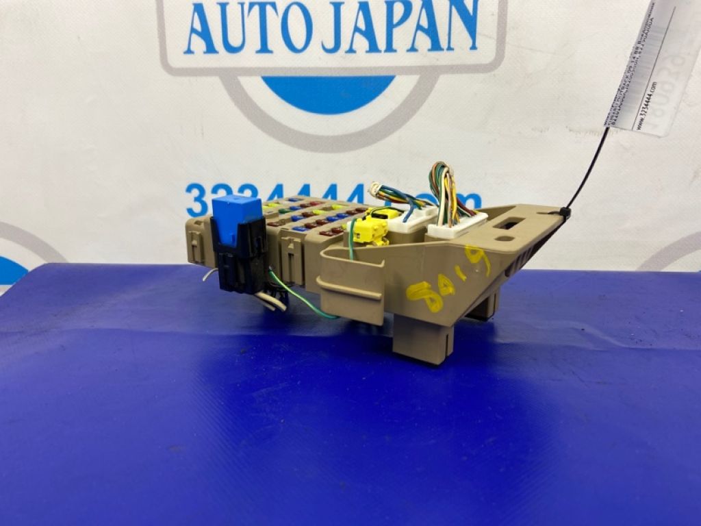 82290AJ00A | Блок запобіжників салон SUBARU OUTBACK 09-14 BR - Фото 7