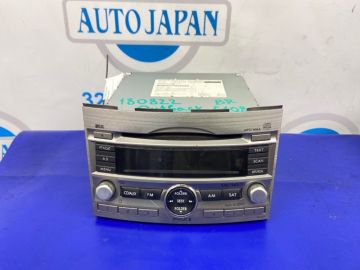 магнітола SUBARU OUTBACK 09-14 BR