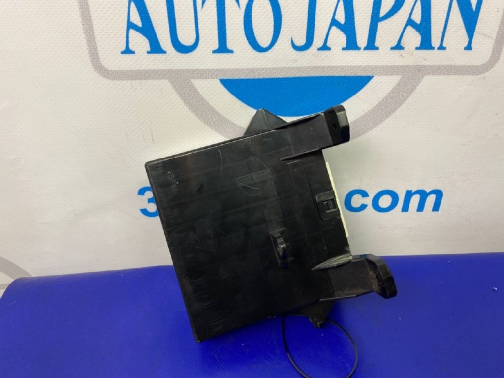 72343AJ31A | Блок електронний SUBARU OUTBACK 09-14 BR - Фото 3