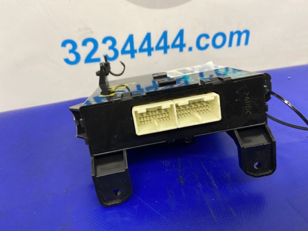 72343AJ31A | Блок електронний SUBARU OUTBACK 09-14 BR - Фото 4