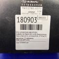 22765AC92B | Блок керування двигуном SUBARU OUTBACK 09-14 BR - Прев'ю 2