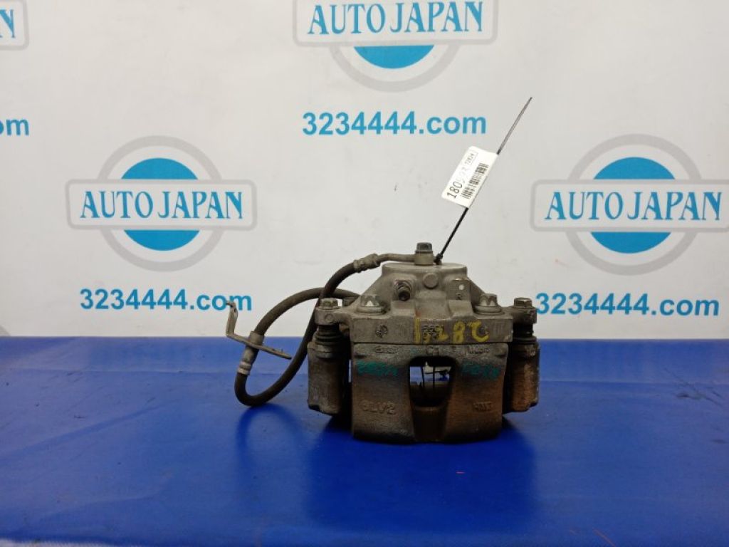 58130-D4100 | Супорт гальмівний передн. прав. HYUNDAI SONATA LF 2014-